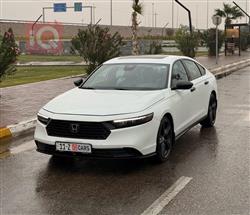 هوندا أكورد